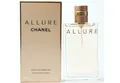 Produktbild: CHANEL Eau de Parfum Allure Femme, Glasflakon, Parfüm EDP, Damenduft