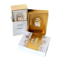 Produktbild: Chanel No 5 Miniatur & Coco Mademoiselle 2x Eau De Parfum