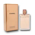 Produktbild: Chanel Allure 50ml Eau de Parfum NEU OVP