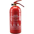 Produktbild: Gloria - PD 2 GAM - 2kg - Pulver-Dauerdruck-Feuerlöscher