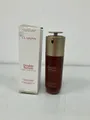 Produktbild: Clarins - Double Serum - Anti-Aging + Anti-Wrinkle Serum - 100 ml - Neu !!!