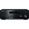 Produktbild: Yamaha R-N600A (Netzwerk Receiver) (RN600A-BL)