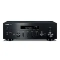 Produktbild: Yamaha R-N600A Network Receiver schwarz