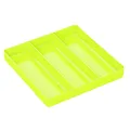 Produktbild: Ernst 5023HV Werkzeug-Organizer-Tablett, Hi-Viz, 3 Fächer