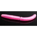 Produktbild: Libra Lures Fatty D?Worm Käse 018-pink Pearl