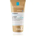 Produktbild: La Roche-Posay Lipikar Baume AP+M Light regenerierendes Bodybalsam für trockene und empfindliche Haut 200 ml