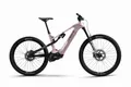Produktbild: Haibike Allmtn CF 11 TRN/IQ 29'' / 27.5'' Carbon E-Bike MTB Pedelec high rock grau 2026 42cm / M Unisex