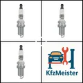 Produktbild: 3x ORIGINAL® Champion Zündkerze für VW PASSAT B3/B4 Variant GOLF III SHARAN