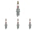 Produktbild: 4 x Zündkerze CHAMPION für ASTON MARTIN, AUSTIN, AUTOBIANCHI, BMW