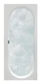 Produktbild: Villeroy & Boch Oberon 2.0 Rechteck-Whirlpool Combipool Entry (CE) mit...