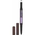 Produktbild: Express Brow Satin Duo #04-dark Brown 4 gr