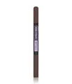 Produktbild: Maybelline Express Brow Satin Duo Augenbrauenstift 1 Stk Nr. 04 - Dark Brown