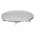 Produktbild: Viega Abdeckhaube Tempoplex Plus Kunststoff Chrom