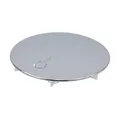 Produktbild: Viega Abdeckhaube f.Funktionseinheit Tempoplex-/Plus,Mod.6964.0,verchromt,649982