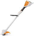Produktbild: STIHL Kinder-Gartenset STIHL Kinder Spielzeug-Freischneider FSA 57 batteriebetrieben