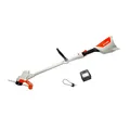 Produktbild: STIHL Spielzeug Motorsense 0420 460 0015 mit Akku Kinder Neu OVP