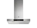 Produktbild: AEG DBB3651M Wandhaube 60 cm Edelstahl