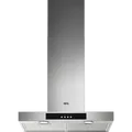 Produktbild: AEG DBB3651M Wandhaube 60 cm Edelstahl LED