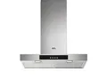 Produktbild: AEG Wand-Dunstabzugshaube DBB3651M, 60cm, Edelstahl, 415m³/h B-Ware