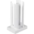 Produktbild: Tassenstapler 21cm Ø8cm Weiß