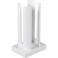 Produktbild: Tassenstapler 21cm Ø8cm Weiß