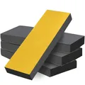 Produktbild: 4 Garagen Wandschutz 30 x 10 x 3 cm Selbstklebender Kantenschutz Schaumstoff ...