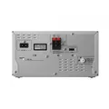 Produktbild: Panasonic SC-PM704EG-S silber