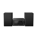 Produktbild: Panasonic SC-PM704EG-S HiFi-Anlage
