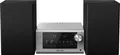 Produktbild: Panasonic SC-PM704EG-S Silber Neu&OVP