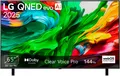 Produktbild: LG 65QNED85A6C Mini-LED-Fernseher (164 cm/65 Zoll, 4K Ultra HD, Smart-TV)