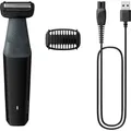 Produktbild: Philips Bg3017/01 Körperhaartrimmer Abwaschbar, Usb-ladefunktion Schwarz
