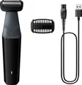 Produktbild: Philips BG3017/01 Körperhaartrimmer abwaschbar, USB-Ladefunktion Schwarz