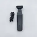 Produktbild: Philips Bodygroom Series 3000, wasserfester Trimmer für Intimbereich und Körper,