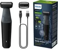 Produktbild: Philips Bodygroom Series 3000, wasserfester Trimmer für Intimbereich und Körper