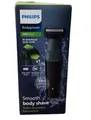 Produktbild: PHILIPS Akku Körperrasierer Bodygroom Series 3000 Body & Intimbereich BG 3017