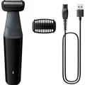Produktbild: Philips BG3017/01 Körperhaartrimmer Bodygroom Trimmer USB-Ladefunktion Schwarz