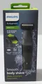 Produktbild: Philips BG3017/01 Bodygroom Körperhaartrimmer abwaschbar USB-Ladefunktion Neu