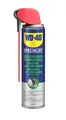 Produktbild: WD-40 Specialist Hochleistungs-Schmierspray Smart Straw 300 ml – Präzise Anwendung, reduziert Reibung & Verschleiß, langanhaltend & wasserabweisend, farblos für Metall, Glas, Gummi & Kunststoff