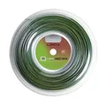 Produktbild: Wilson Luxilon Tennissaite Element, 200 m Rolle, Forest Green (Grün), 1,30 mm,