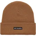 Produktbild: Columbia Whirlibird Cuffed Mütze (Größe ONE SIZE, braun)