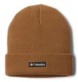 Produktbild: Columbia Unisex Whirlibird Cuffed Beanie, Delta/Logo, O/S
