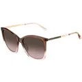 Produktbild: Jimmy Choo Sonnenbrille NEREA/G/S 08MHA 57
