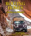 Produktbild: Rolling Homes: Shelter on Wheels (The Shelter Library of Building Books)