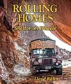 Produktbild: Lloyd Kahn Rolling Homes (Taschenbuch) (US IMPORT)