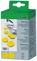 Produktbild: Sigel Formularblock Wertmarken Essen 25mm gelb VE=100 Stück