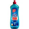 Produktbild: GUT&GÜNSTIG 5-FACH EFFEKT Klarspüler 1,0 l