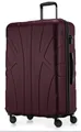 Produktbild: Suitline Trolley S1, 4 Rollen, Großer Reisekoffer XL Koffer mit Erweiterung, Rollkoffer TSA 110 L