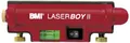 Produktbild: BMI Laserboy Ii (Wasserwaage rot, Handlicher Aufstecklaser, 18-24 mm Breite Laserwasserwaage)649015