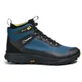 Produktbild: VC22 Mid GTX Boot, Herren Wanderstiefel, 8.5 (42.5), JET BLACK/HALE NAVY/CORN HUSK, Berghaus