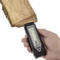 Produktbild: TFA Dostmann Materialfeuchtemessgerät, 30.5506.01, Holz- und Baufeuchtemessung,